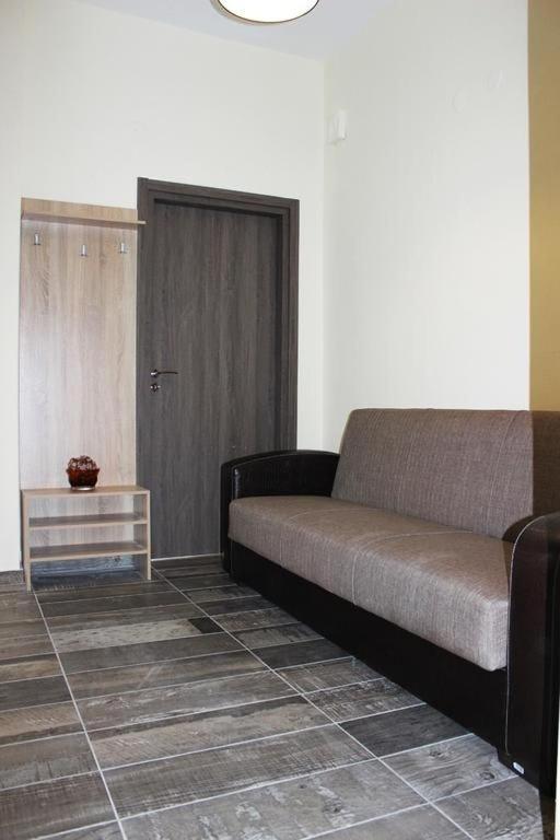 Globy Seaview Apartments Καβάλα Εξωτερικό φωτογραφία