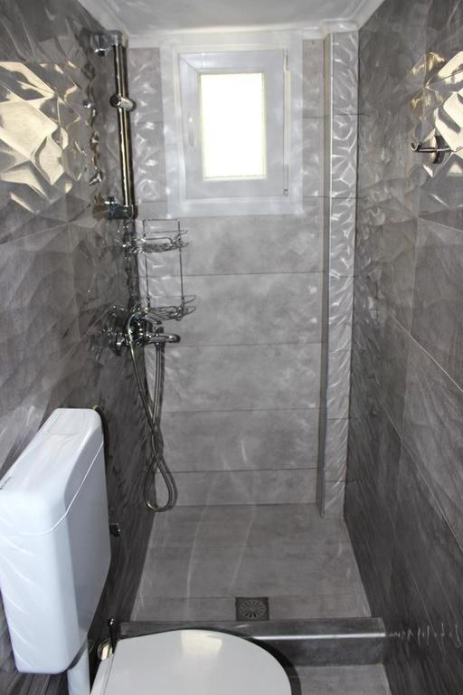 Globy Seaview Apartments Καβάλα Εξωτερικό φωτογραφία