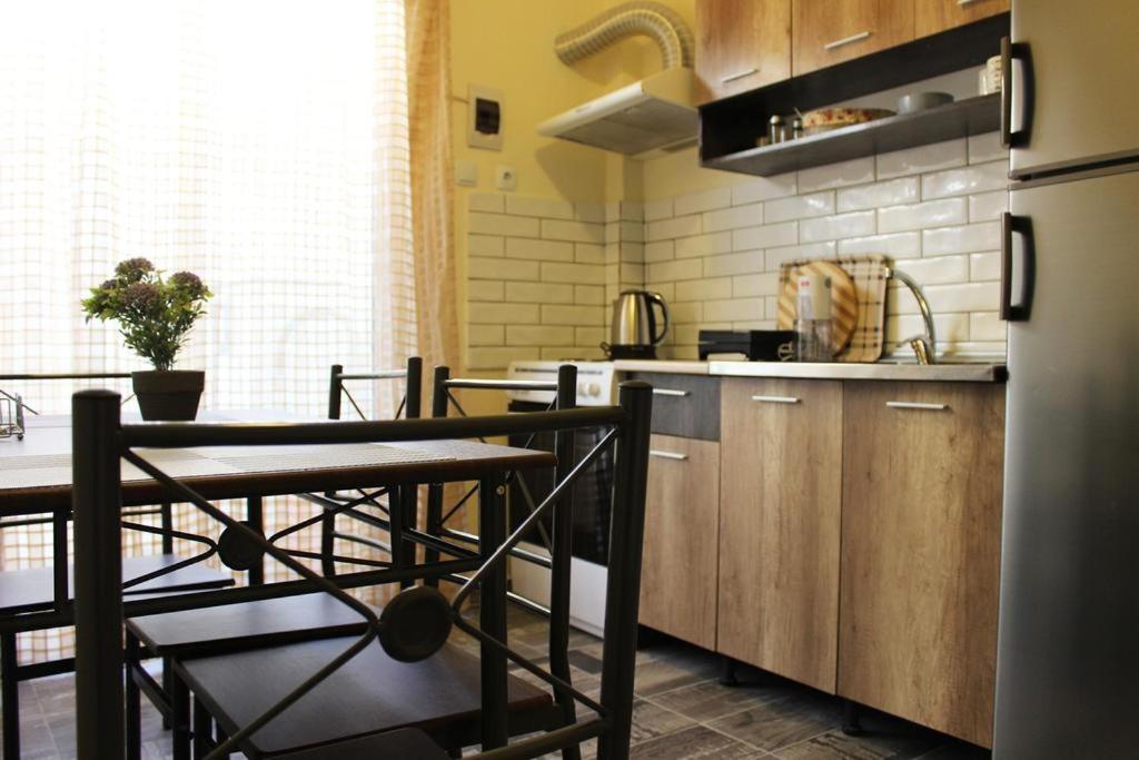Globy Seaview Apartments Καβάλα Εξωτερικό φωτογραφία