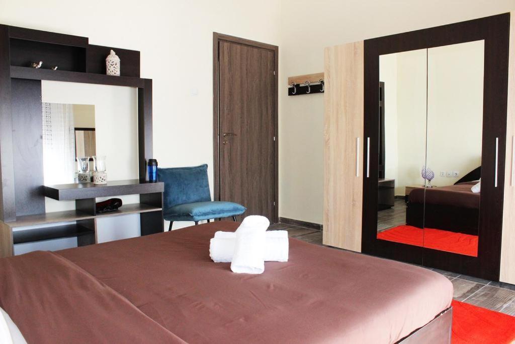 Globy Seaview Apartments Καβάλα Εξωτερικό φωτογραφία