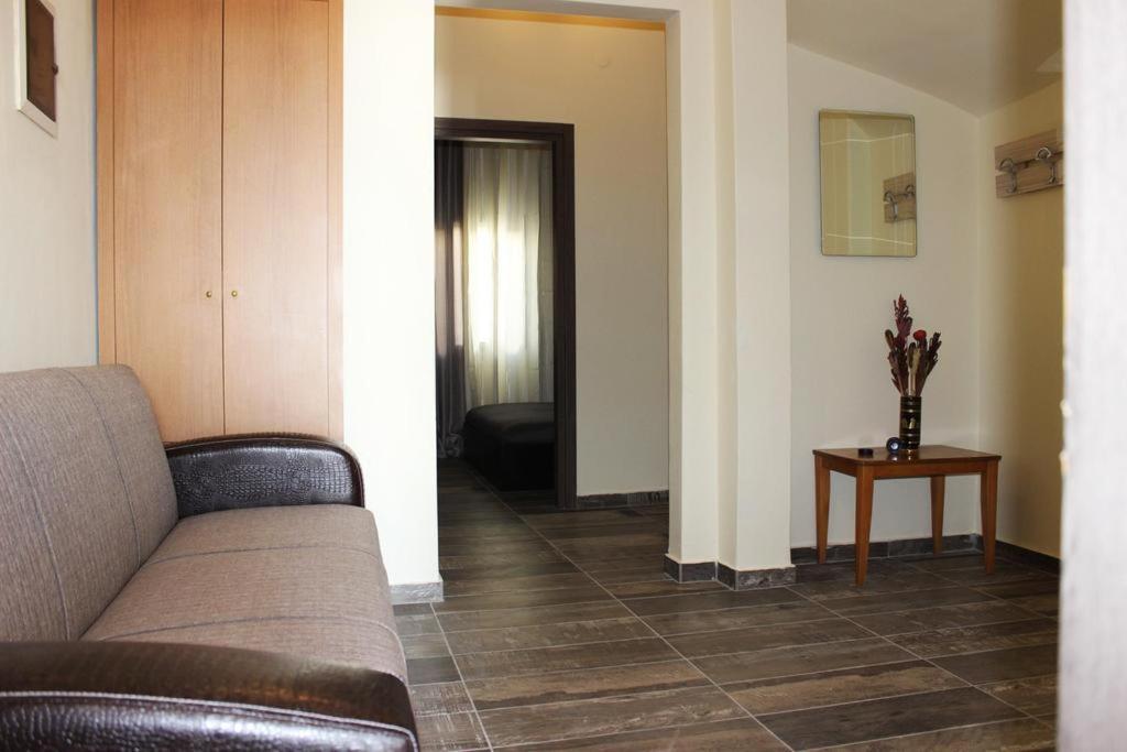Globy Seaview Apartments Καβάλα Εξωτερικό φωτογραφία