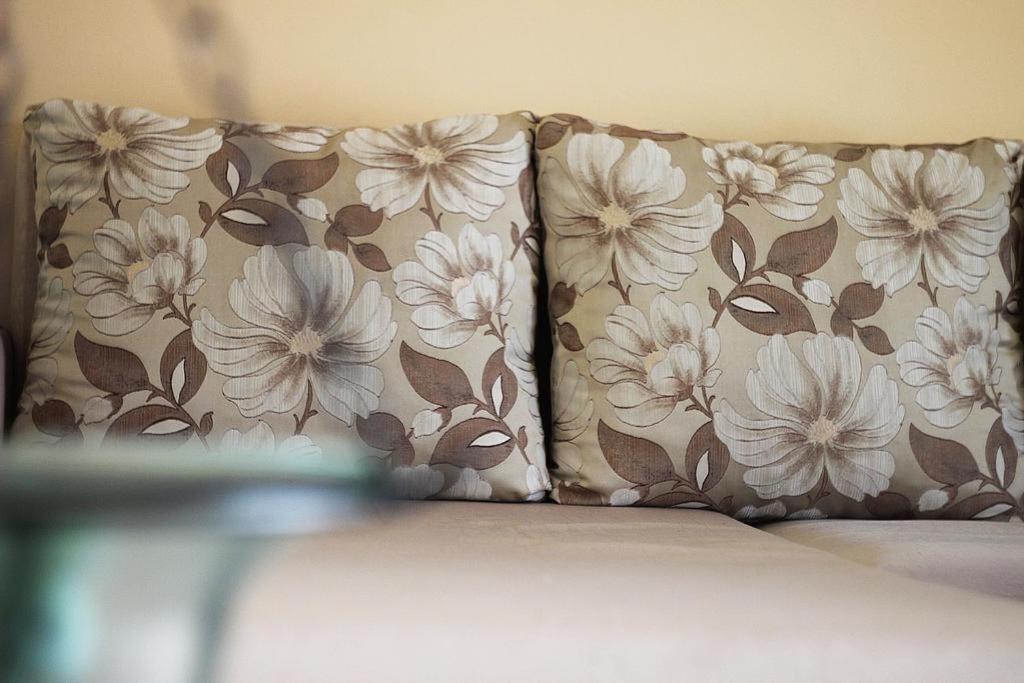 Globy Seaview Apartments Καβάλα Εξωτερικό φωτογραφία